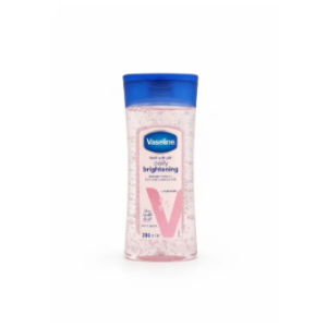 Vaseline Healthy Bright Daily Brightening Radiant Body Gel Oil – 200ml With Niacinamide