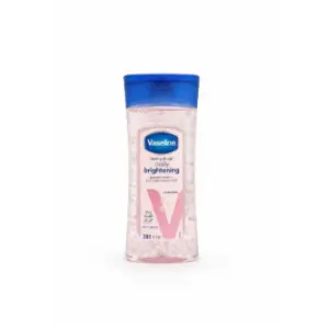 Vaseline Healthy Bright Daily Brightening Radiant Body Gel Oil – 200ml With Niacinamide