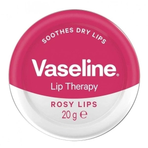 Vaseline Lip Therapy Rosy Lips 20g Made In Poland