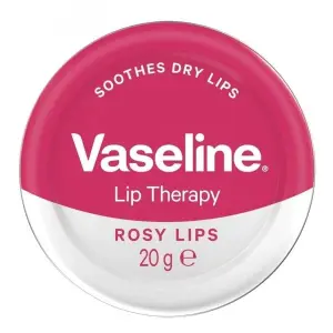 Vaseline Lip Therapy Rosy Lips 20g Made In Poland