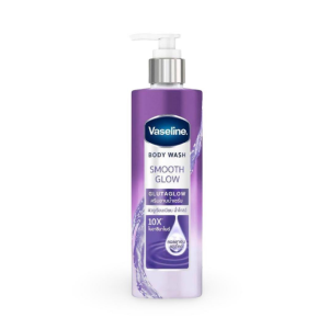 Vaselline - Body Wash Smooth Glow - 425ml
