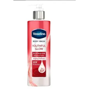 Vaselline Body Wash Youthful Glow Glutaglow 425 Ml