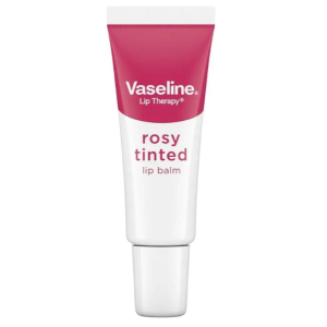 Vaselline Lip Therapy Rosy Tint Lip Balm 10 G
