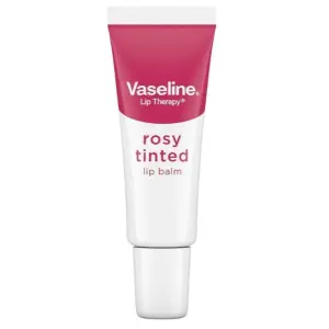 Vaselline Lip Therapy Rosy Tint Lip Balm 10 G