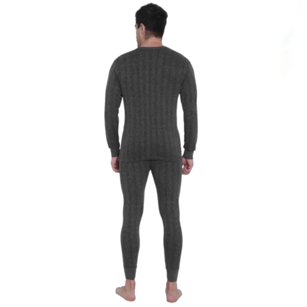 Venta Ultimate Bodywarmer Cotton Lined Men's Thermal Set - Image 2