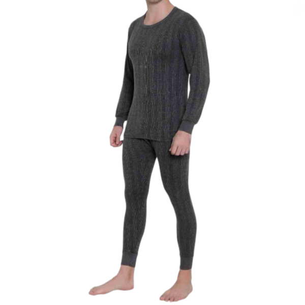 Venta Ultimate Bodywarmer Cotton Lined Men's Thermal Set - Image 4