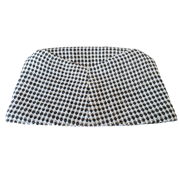 Versatile Elegance: The Allo & Wool Blend Nepali Topi for Every Event - Image 2