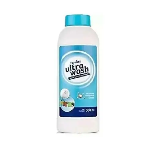 Vestige Hyvest Ultramatic Liquid Detergent 500 ml - Image 2