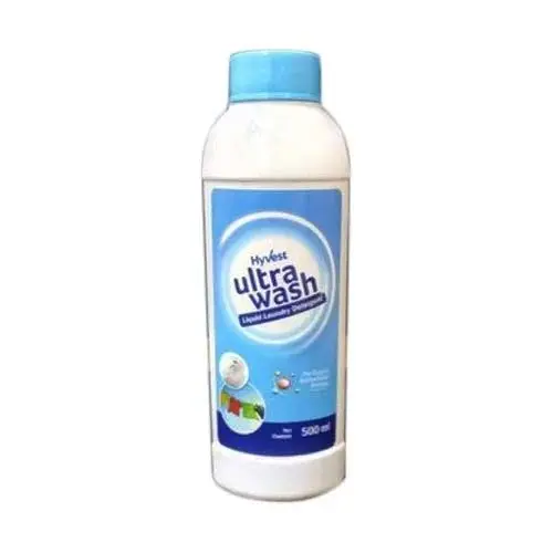 Vestige Hyvest Ultramatic Liquid Detergent 500 ml - Image 3