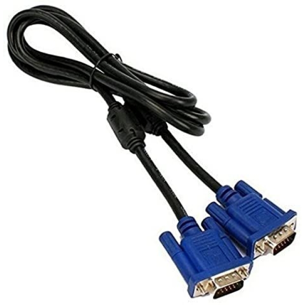 VGA Cable 1.5m - Image 2