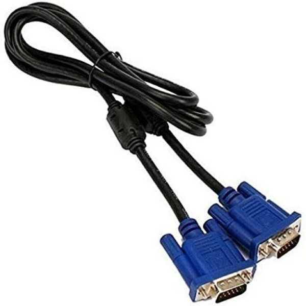VGA Cable 1.5m - Image 4