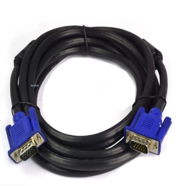 VGA Cable 1.5m - Image 3