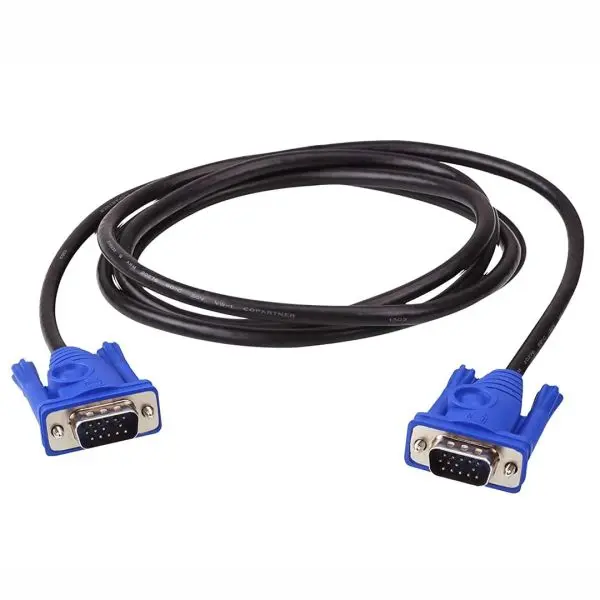 Vga To Vga Cable 1.5M
