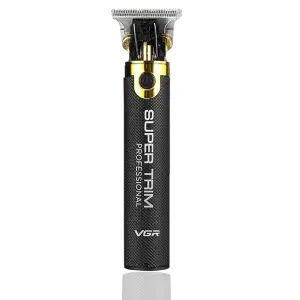 VGR V-082 SUPER TRIM Professional Hair Trimmer Runtime: 300 min Trimmer for Men