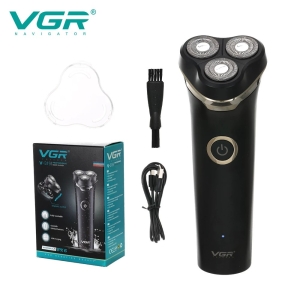 VGR V-319   Rechargeable Beard Trimmer