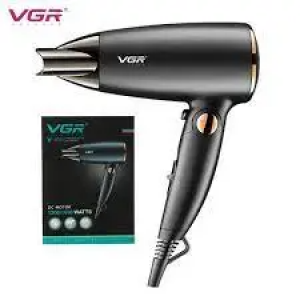 VGR V-439 Thermostatic Hair Care Hair Dryer Portable Hair Dryer