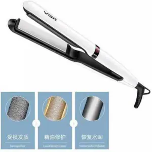 VGR V-512 Professional Hair Straightener