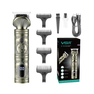 VGR V-962 Professional Beard and Hair Trimmer