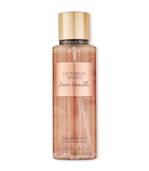 Victoria's Body Fragrance Mist