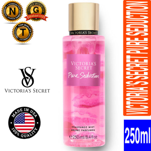Victoria’s Secret Pure Seduction Body Mist 250 ml by Genuine Collection