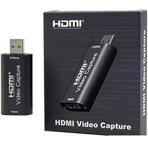 Video Capture Card