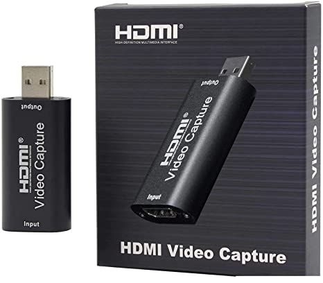Video Capture Card
