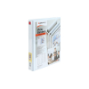 View Binder A212 A4 (2 Ring Binder) By Mitrata
