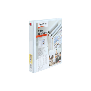 View Binder A212 A4 (2 Ring Binder) By Mitrata