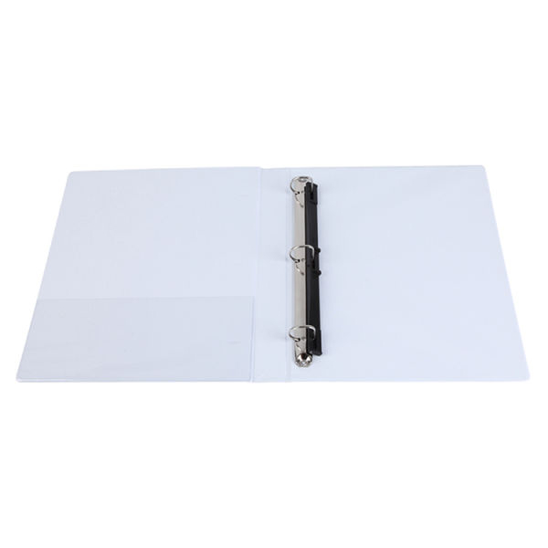 View Binder A213 A4 (3 Ring Binder) By Mitrata - Image 5