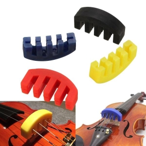 Violin Mute
