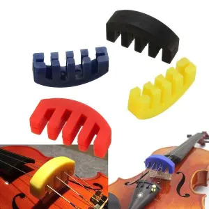 Violin Mute