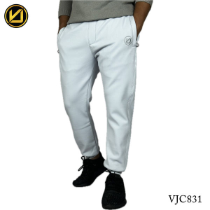 VIRJEANS (VJC831) Inner Fur Winter Trouser For Men / Offwhite