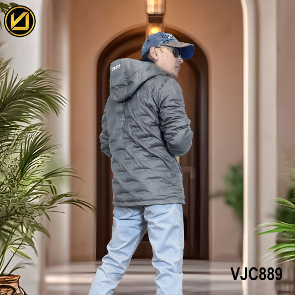 VIRJEANS (VJC889D) Dawn Ultra Light Jacket For Men-All Colors - Image 5