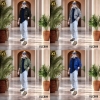 VIRJEANS (VJC889D) Dawn Ultra Light Jacket For Men-All Colors