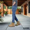 VIRJEANS (VJC890) Stretchable Denim Jeans Choose Pant For Men- Sky Blue