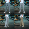 VIRJEANS (VJC905) Summer Linen Trouser For Men- All Colors