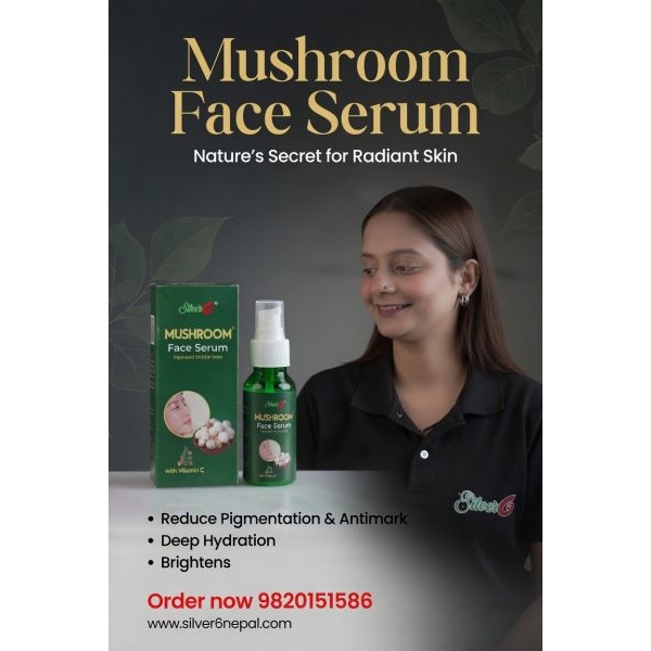 Anti-Acne Marks Repair