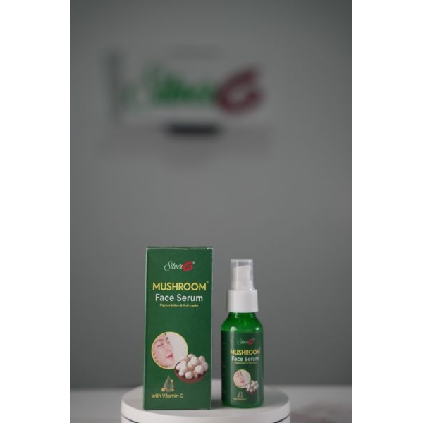 Even Tone Radiance Booster (50ml)