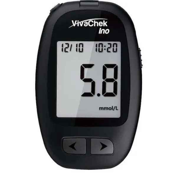 Sugar / Diabetes Test Machine