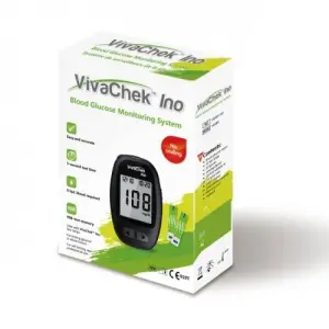 VivaChek Ino Glucometer
