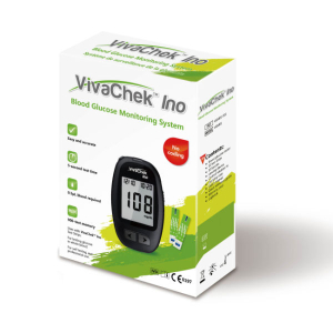 VivaChek Ino Glucometer