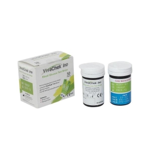 VivaChek Ino Test Strips 50pcs