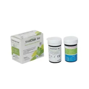 VivaChek Ino Test Strips 50pcs