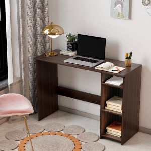 Vivo Table Home and Office Study and Work Engineered Wood Study Table