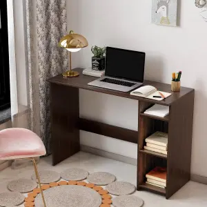 Vivo Table Home and Office Study and Work Engineered Wood Study Table