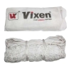 Vixen Nylon Volleyball Net-White By Mitrata