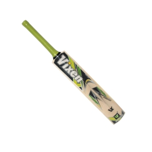 Vixen Premium Cricket Bat (Green/Brown)