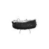 Volleyball Net Black and White standard quality