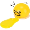 Vomiting Egg Slime Toy - Funny Prank Squeeze Stress Ball Puking Yolk