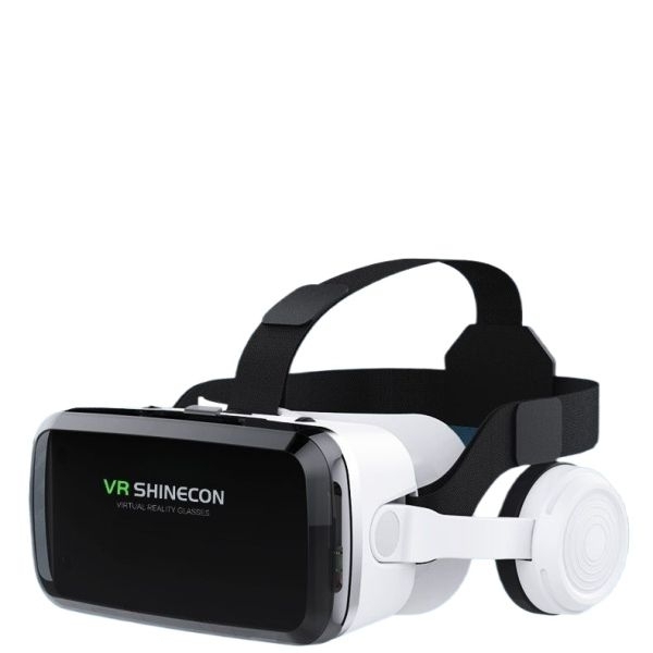VR Glasses Headset 3D Glasses Virtual Reality Glasses VR Headset - Image 3